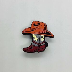 🎈5/$10🎈 PATCHES..CROC CHARMS.. country..